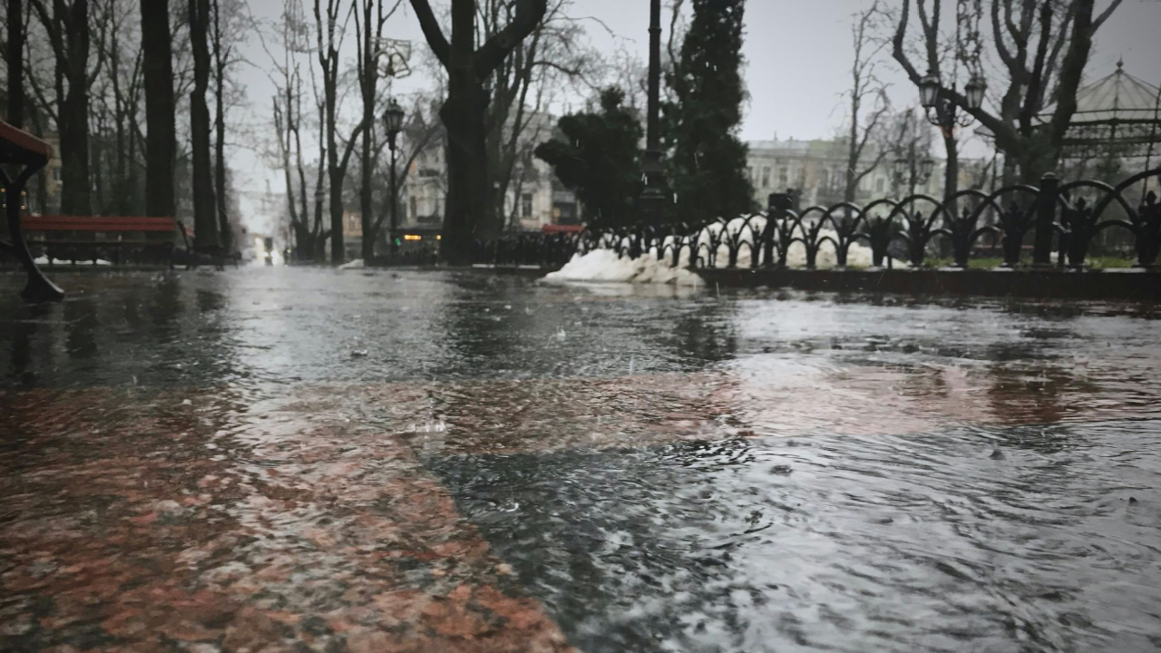 К выходным в Татарстане сильно похолодает