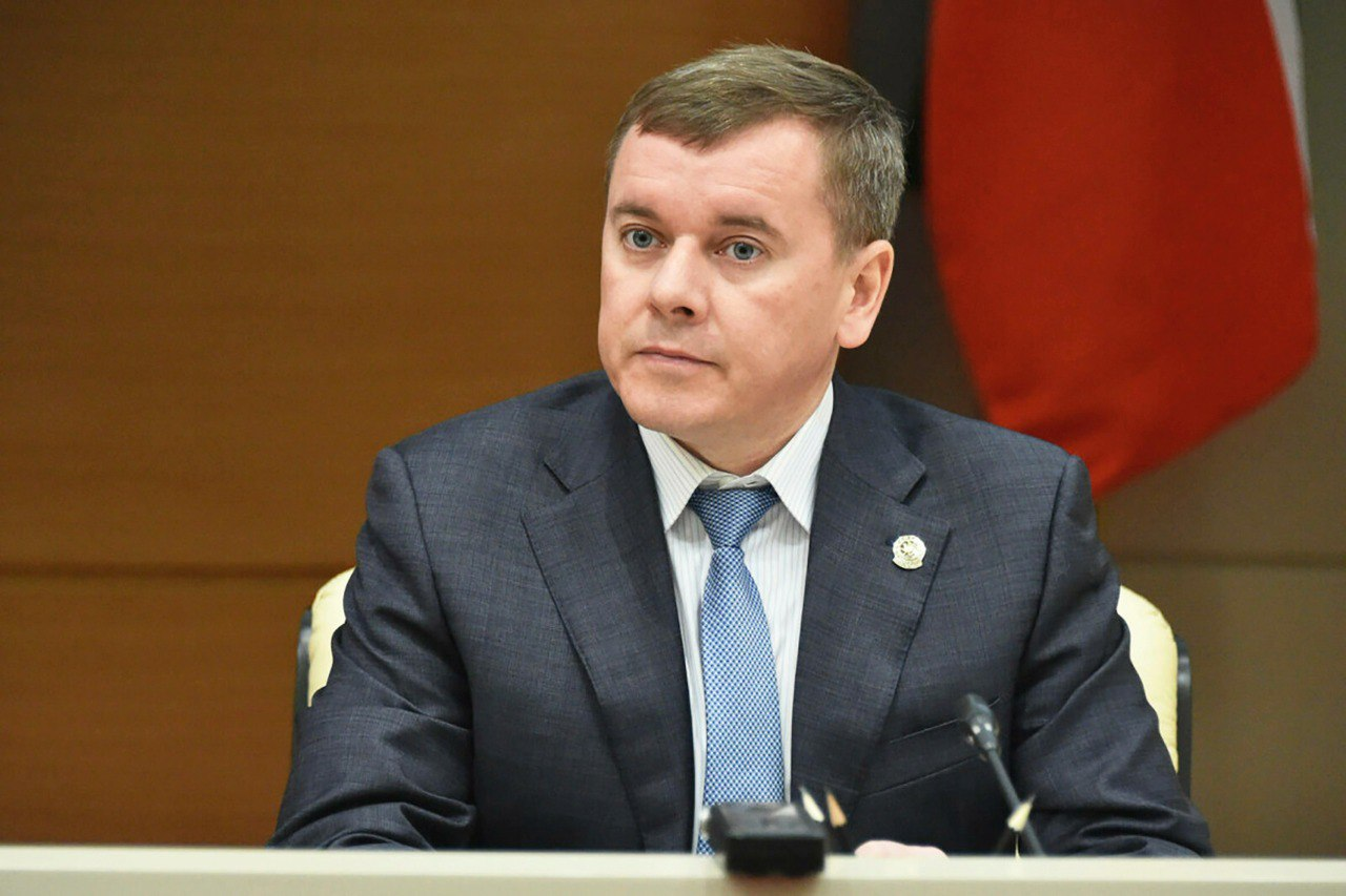 Марат Зяббаров: «поддержка села – наша первоочередная задача»