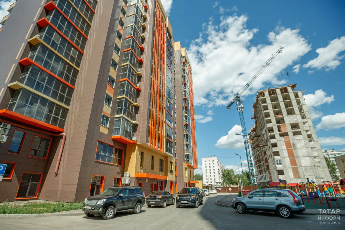 Субсидии на покупку жилья в России: кто может получить до 70% стоимости квартиры