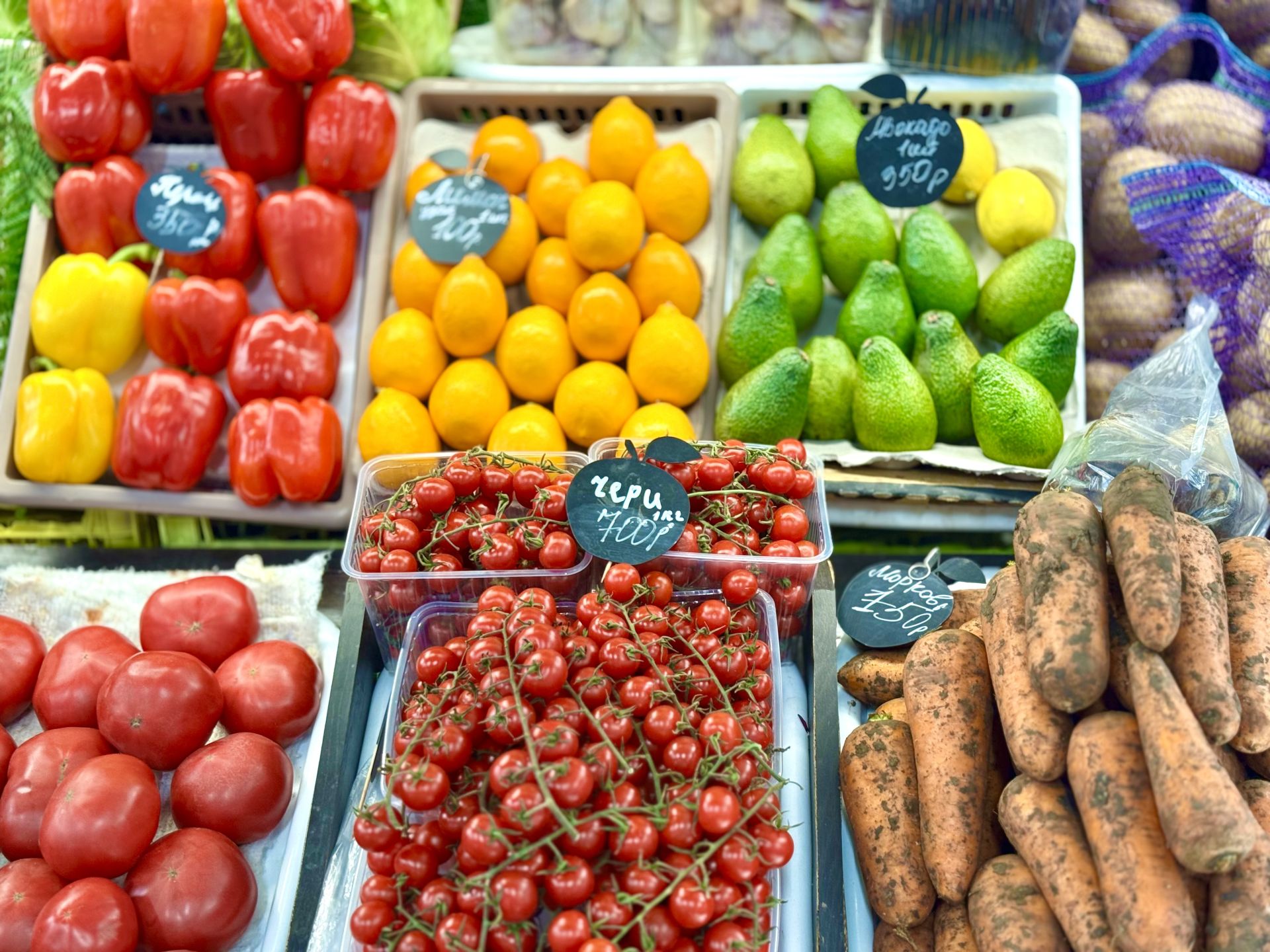 В Казани стартовала Международная торговая ярмарка Kazan Halal Market