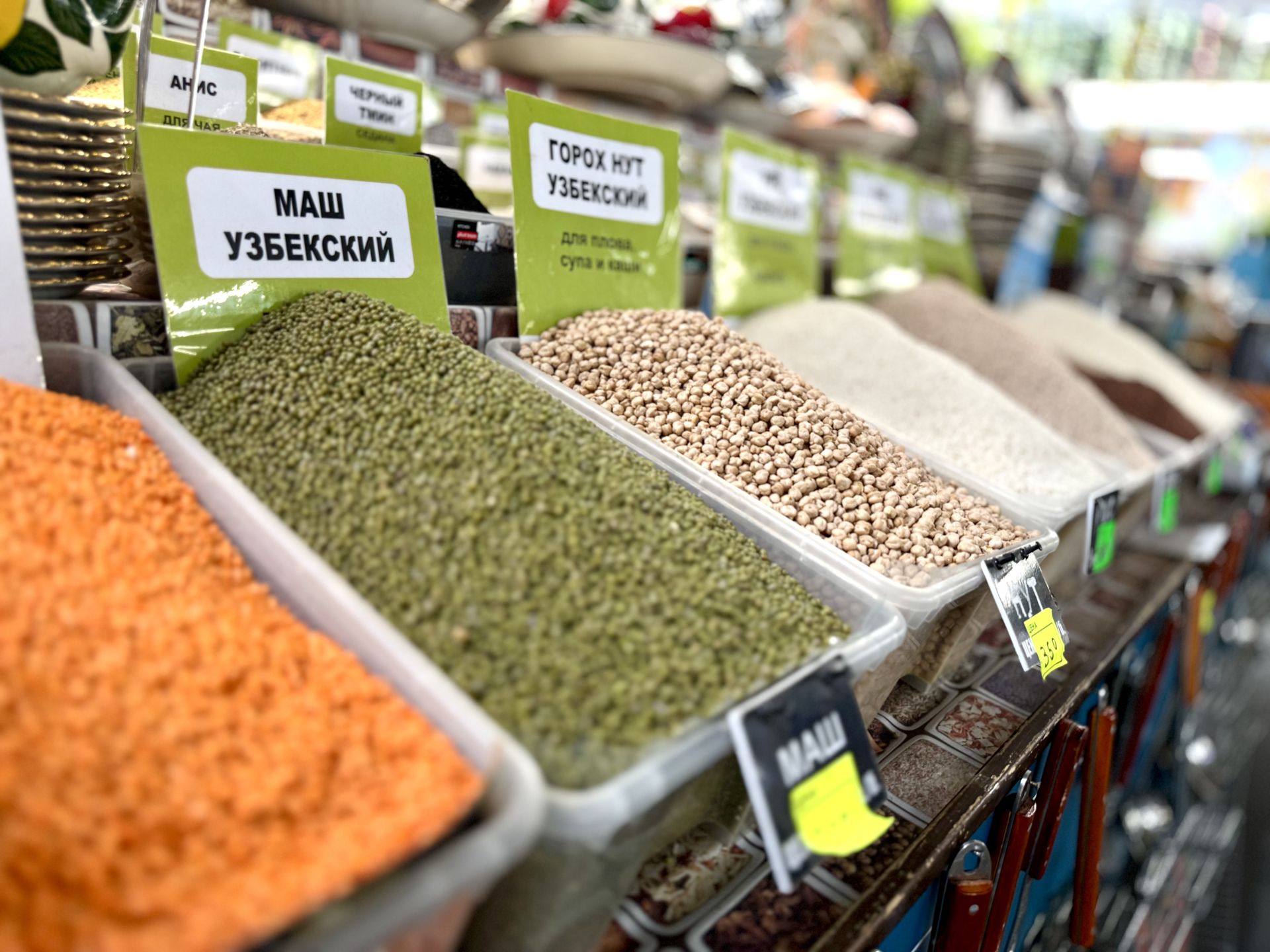 В Казани стартовала Международная торговая ярмарка Kazan Halal Market