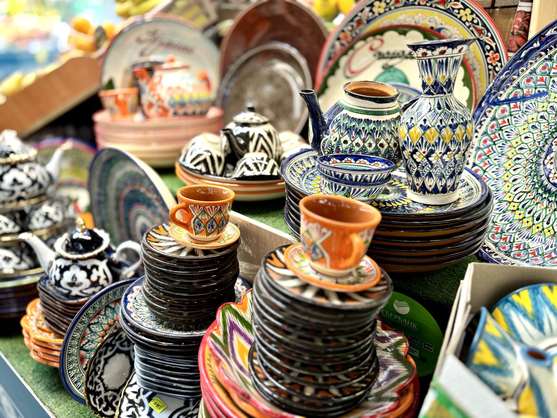 В Казани стартовала Международная торговая ярмарка Kazan Halal Market