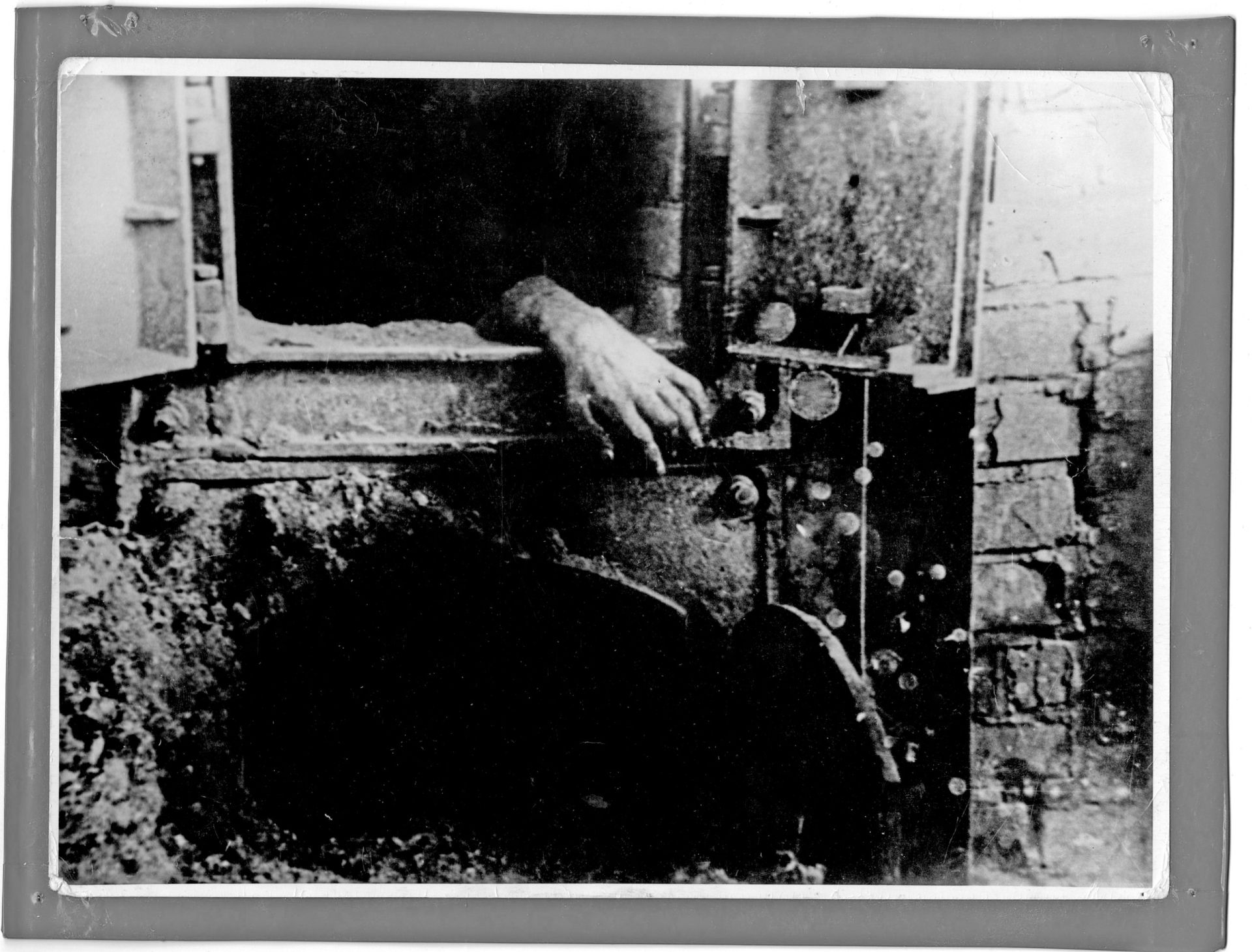 От беды до Победы. Война на фотографиях Виктора Тёмина