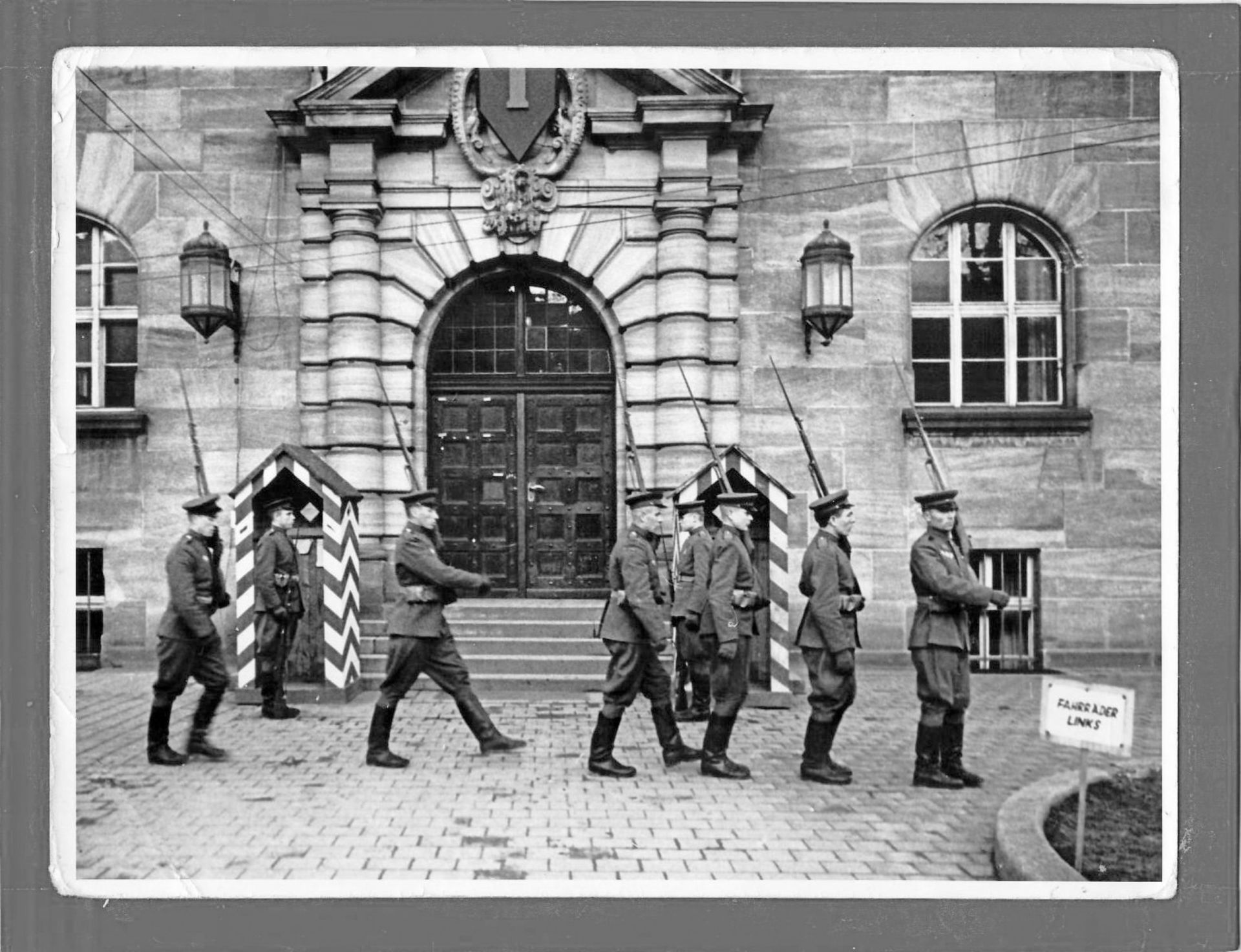 От беды до Победы. Война на фотографиях Виктора Тёмина