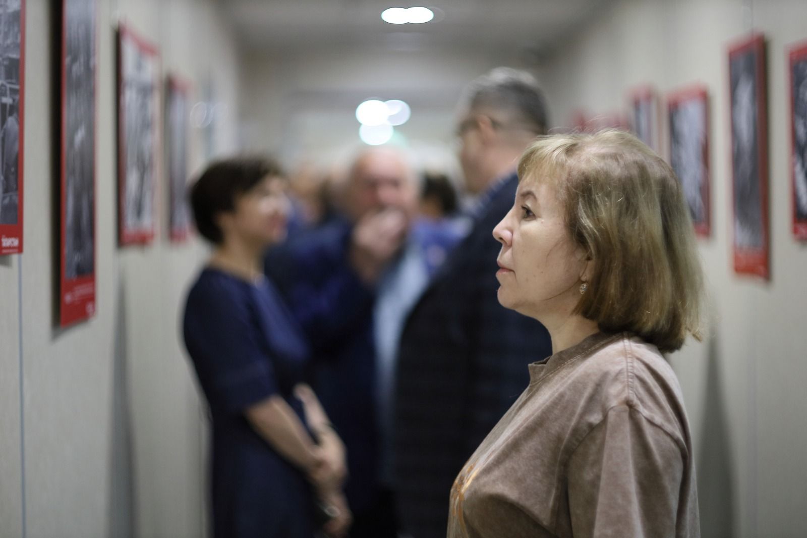 Выставка «Война. От первого дня до последнего»