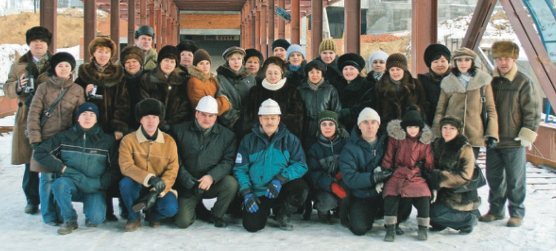 Милый наш бухгалтер