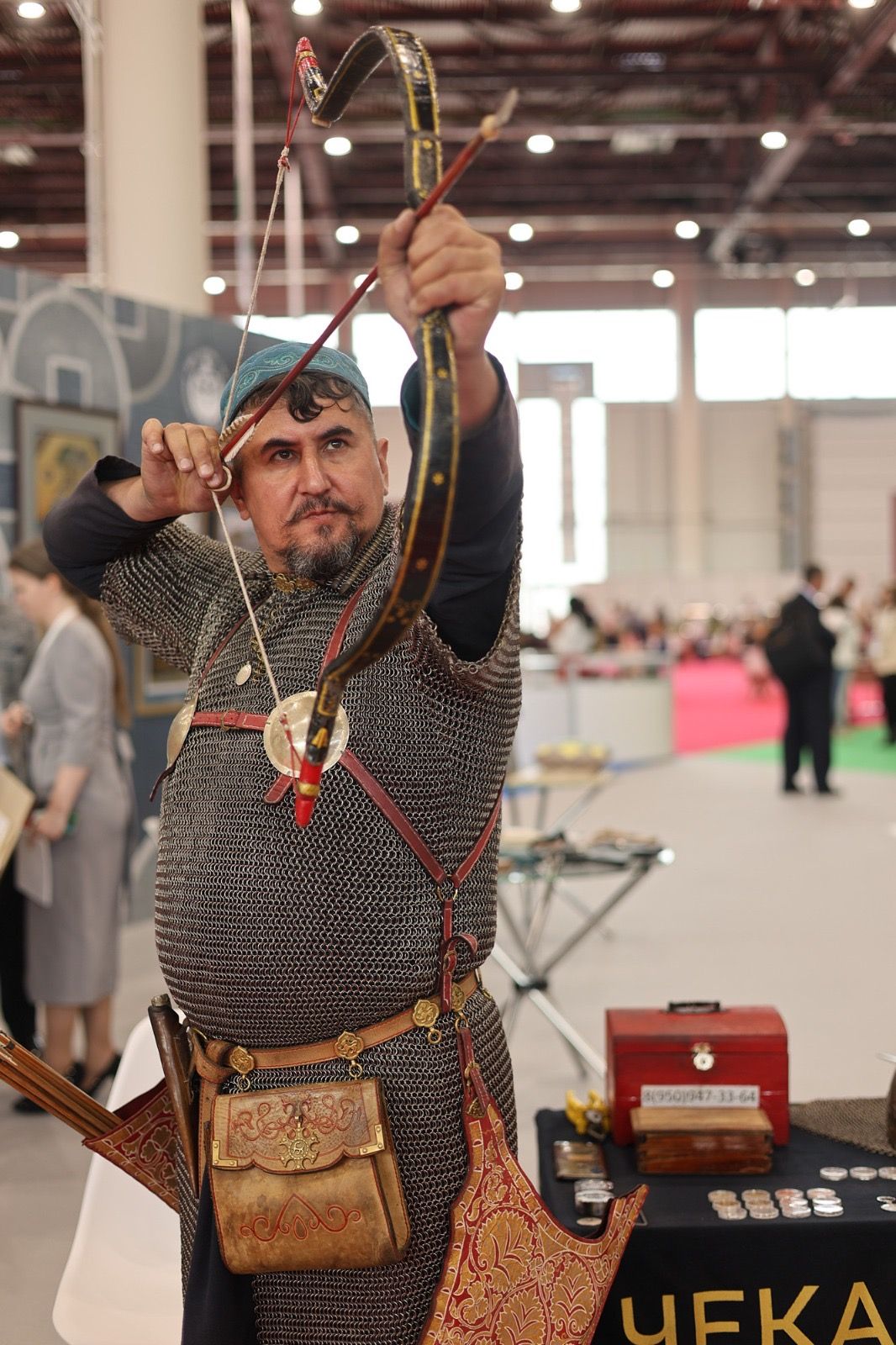 III Международный форум «РОСТКИ: Россия и Китай