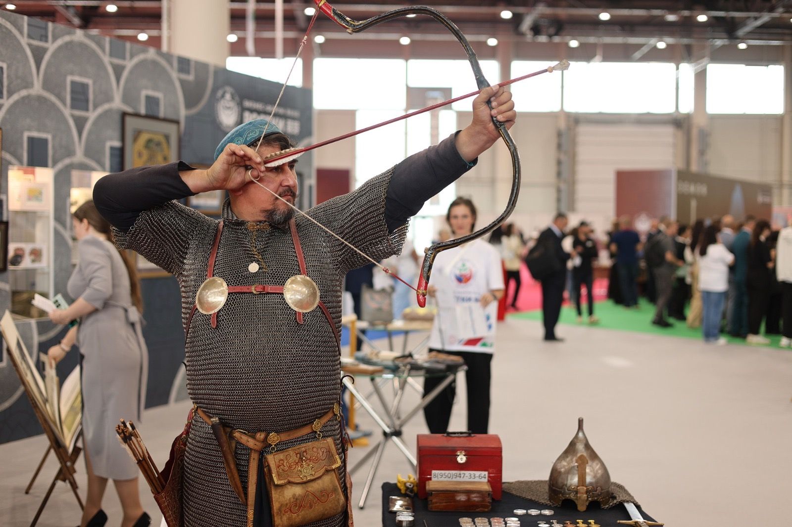 III Международный форум «РОСТКИ: Россия и Китай