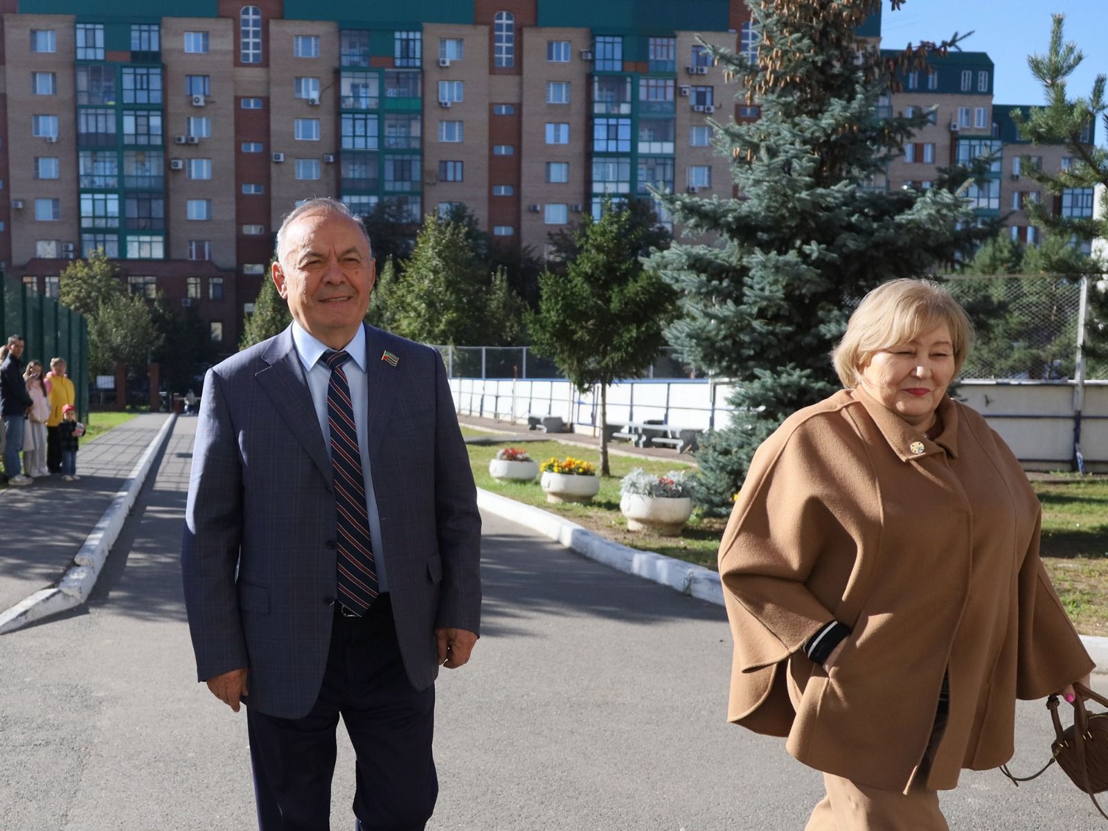 “Онлайн тавыш бирү акрынлап кертелергә тиеш!”