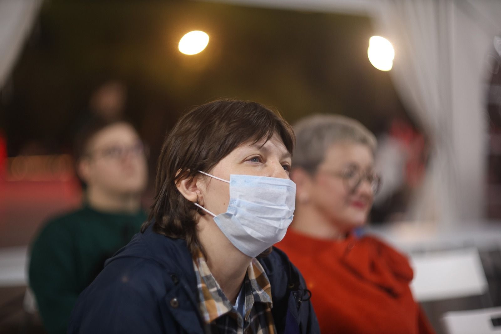 В День Республики в детском парке Елмай на Набережной Казанки прошел семейный книжный фестиваль «ТауФест»