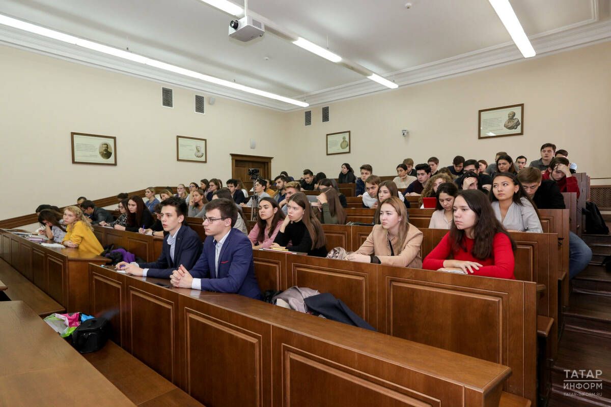 Государственная социальная стипендия в Татарстане 2024: размер выплат, категории получателей и порядок оформления