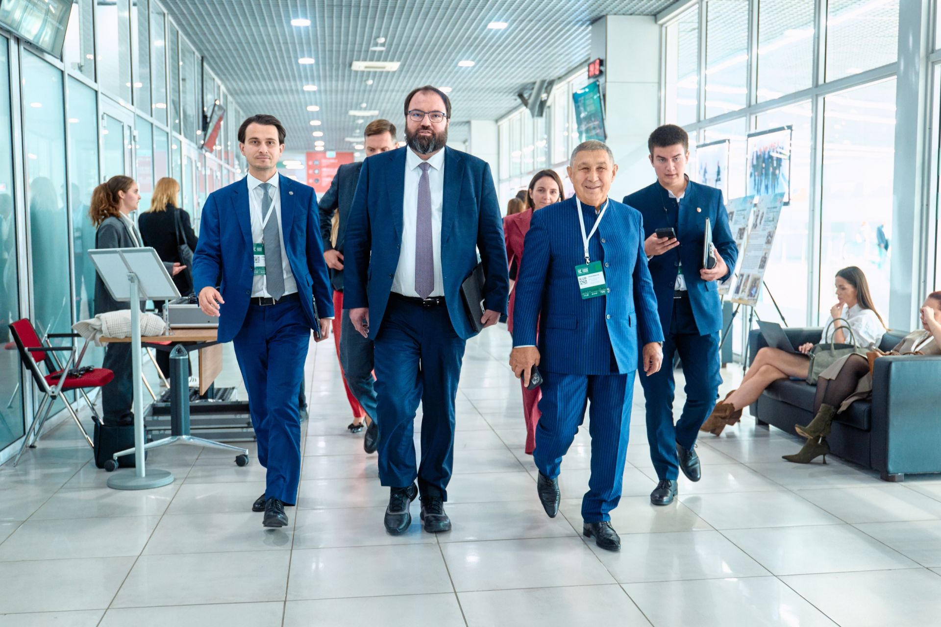 KAZAN DIGITAL WEEK: Результаты, прорывы, реализация