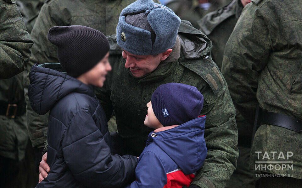 Меры поддержки участников СВО в Татарстане 2026: единые льготы для бойцов и их семей — полный список