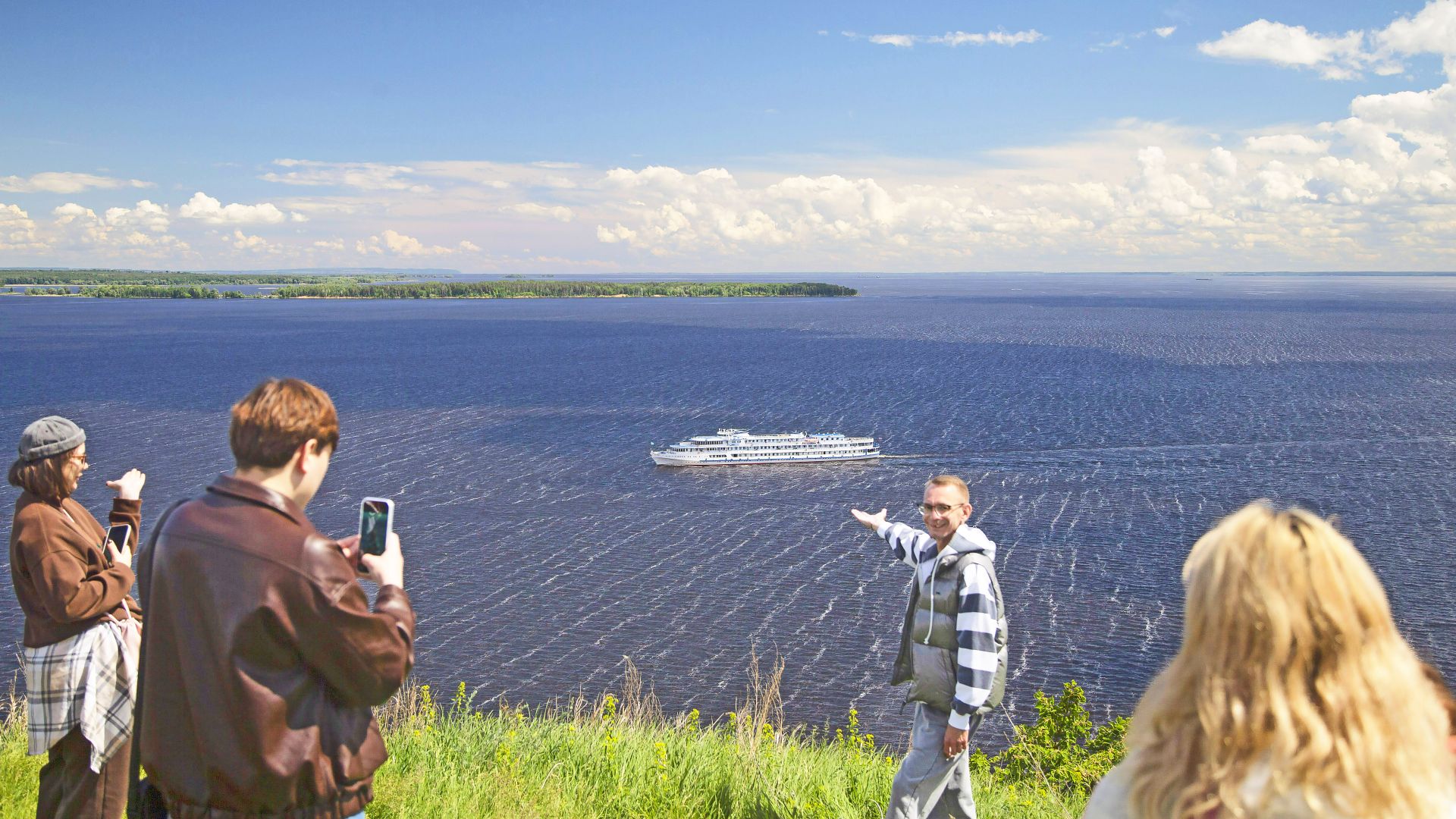 На «море» на регулярной основе