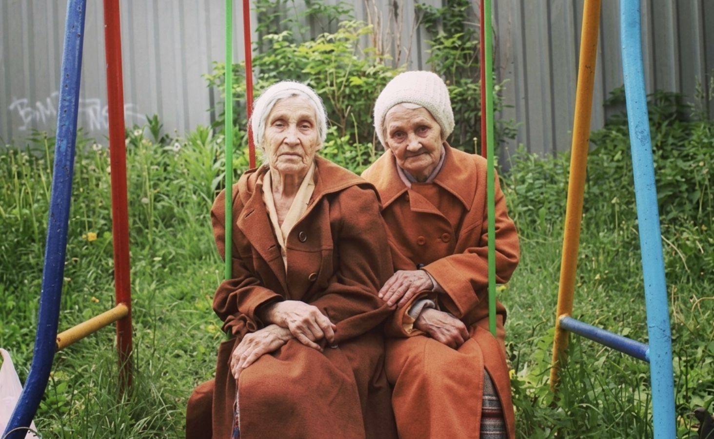 Позвоните родителям. И простите их.