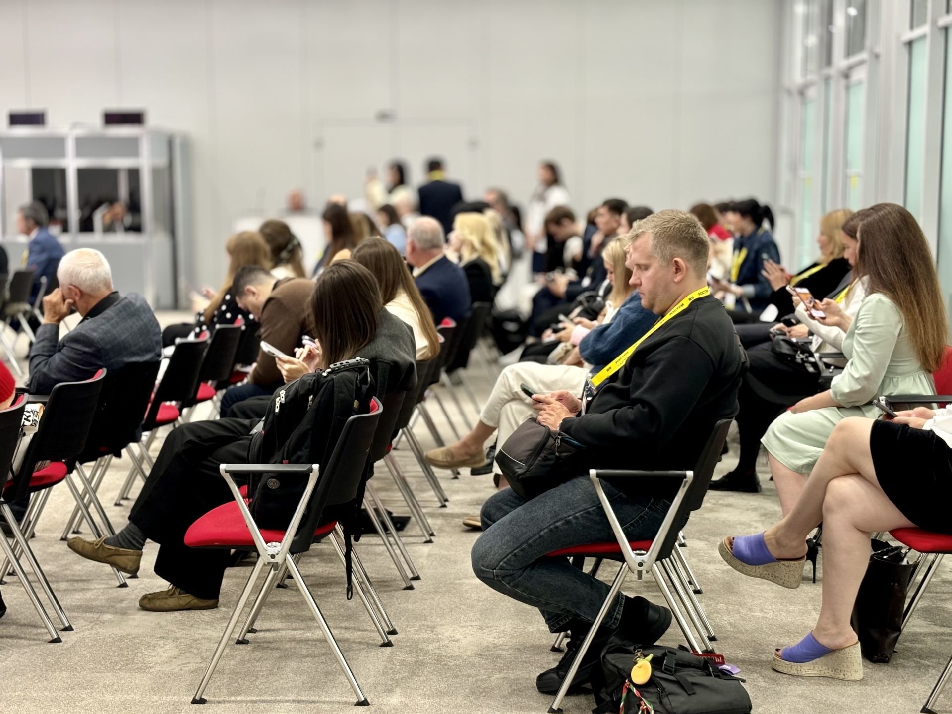 Медиасессия «Россия – Китай: единый медийный код как основа для конструирования общего будущего»