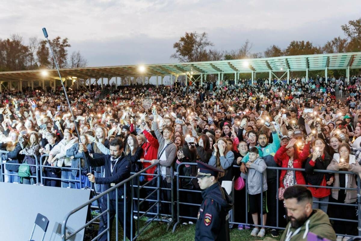 День Республики Татарстан 2026: полная афиша праздника — концерты, фестивали, скачки и салют