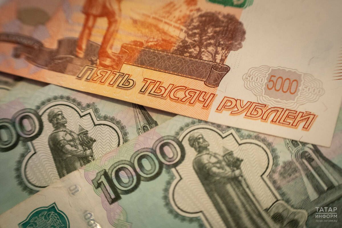 Татарстан вошёл в топ-5 регионов России по господдержке бизнеса: 5,1 млрд рублей за полгода — кому доступны льготные кредиты