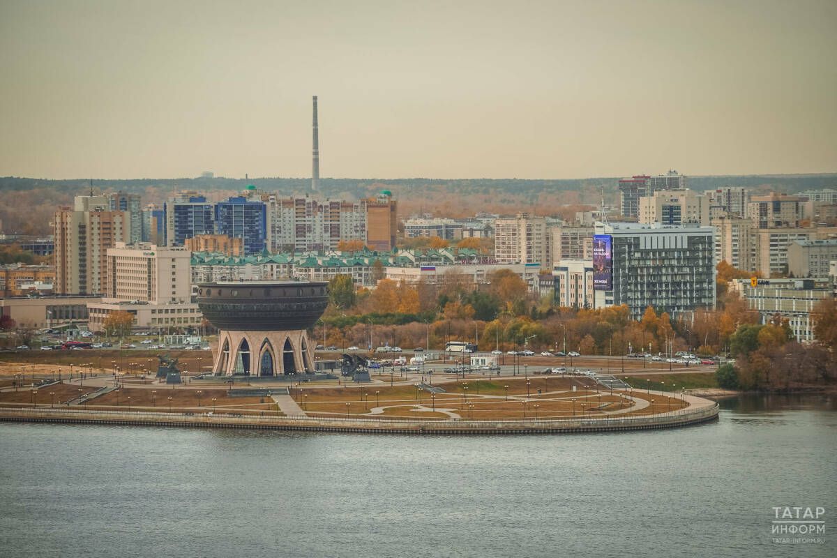 Выходные в ноябре 2026 в Татарстане: у жителей республики будет на один день больше