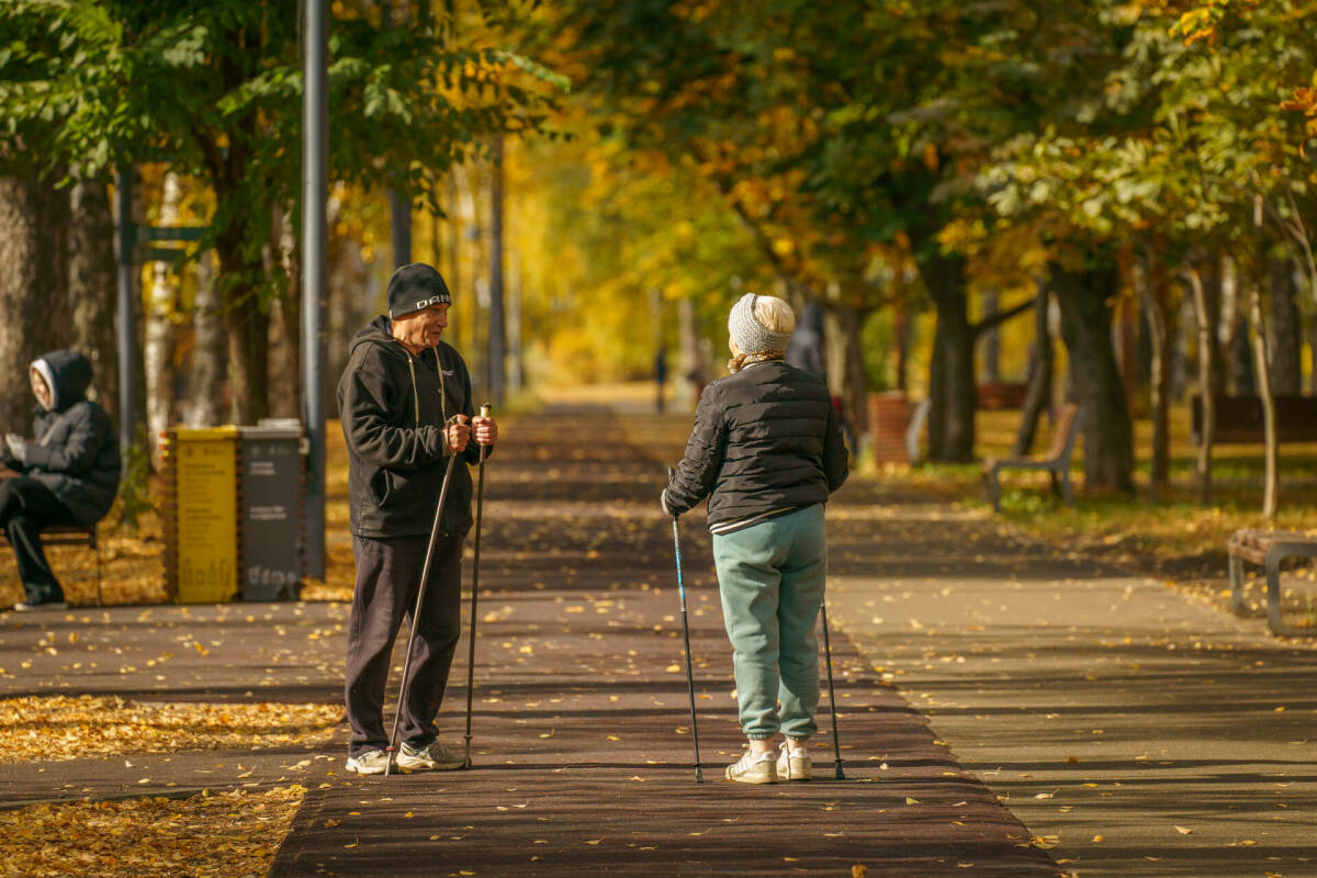 К 2030 году доля пожилых людей в Татарстане достигнет 30% — демографический прогноз