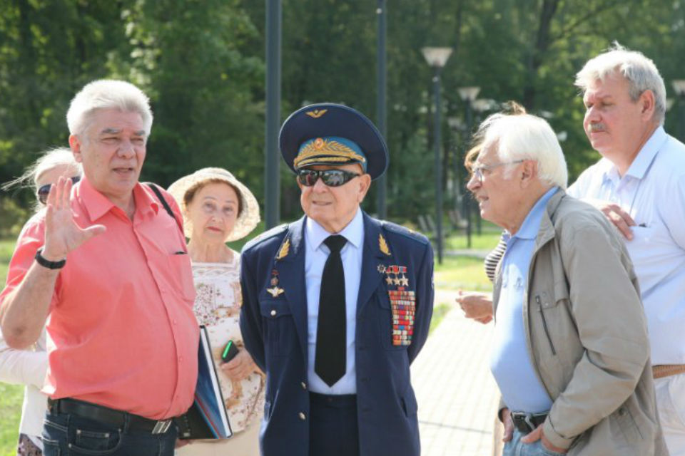 100 лет ТАССР: Какие космонавты посещали казанскую обсерваторию