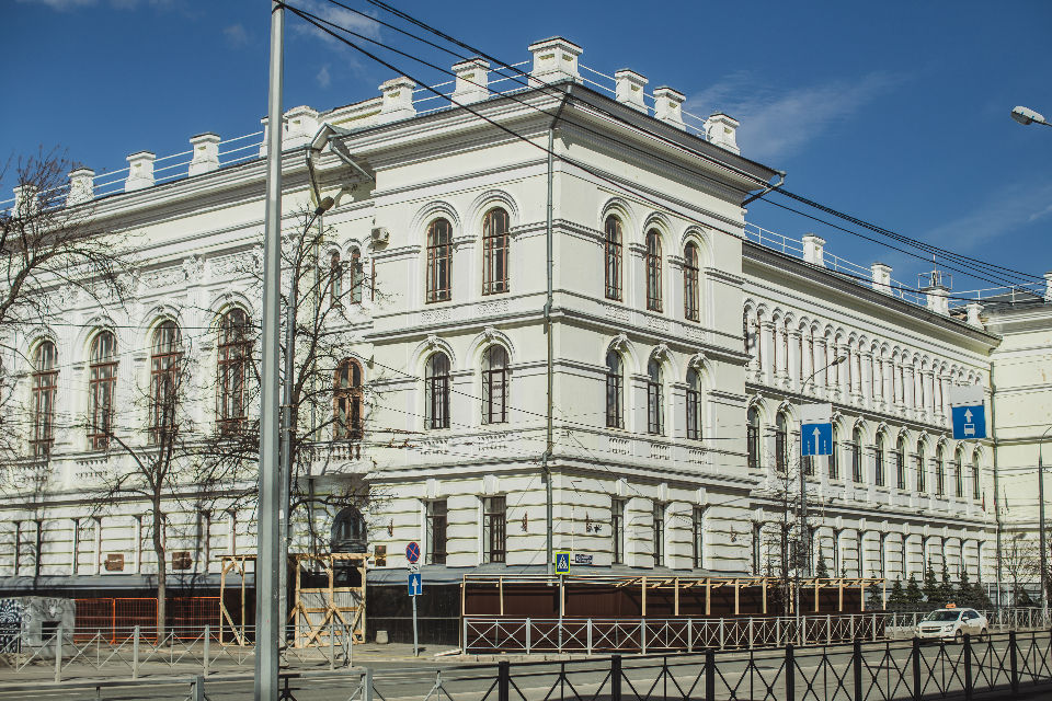 В ответе за нашу родную землю