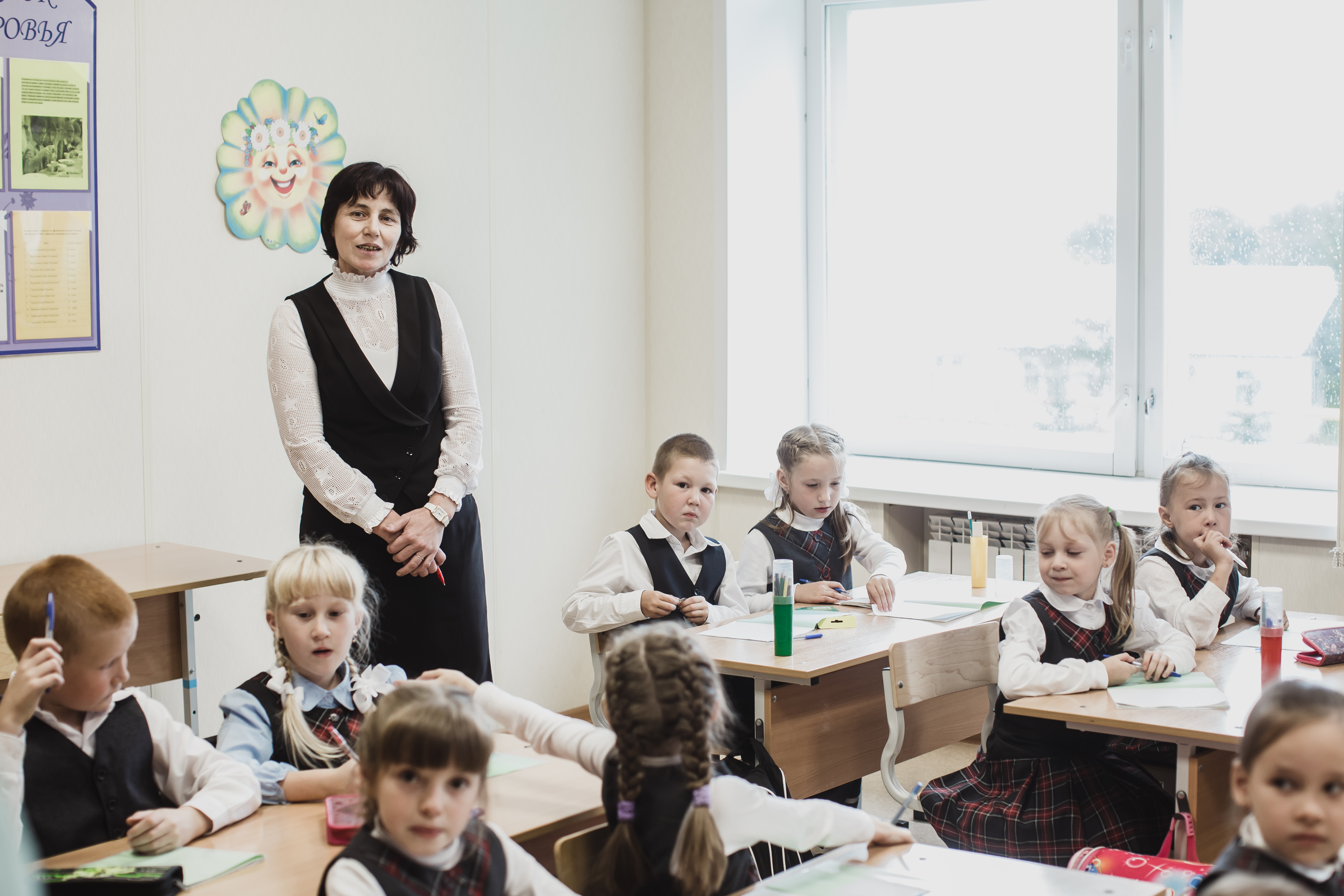 В Татарстане учителя, переехавшие на работу в село, могут получить по 1 миллиону рублей