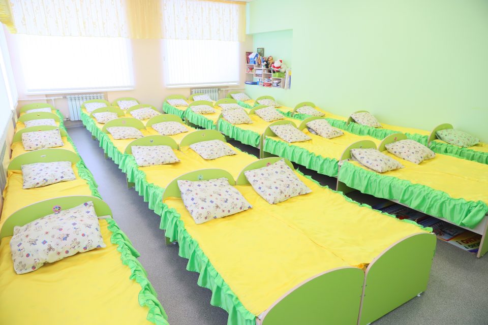 Стало известно как в Татарстане будет начисляться плата за детские сады