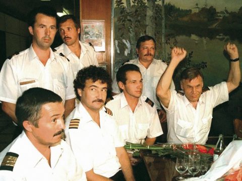 Побег из Кандагара: как казанские лётчики вернулись из плена
