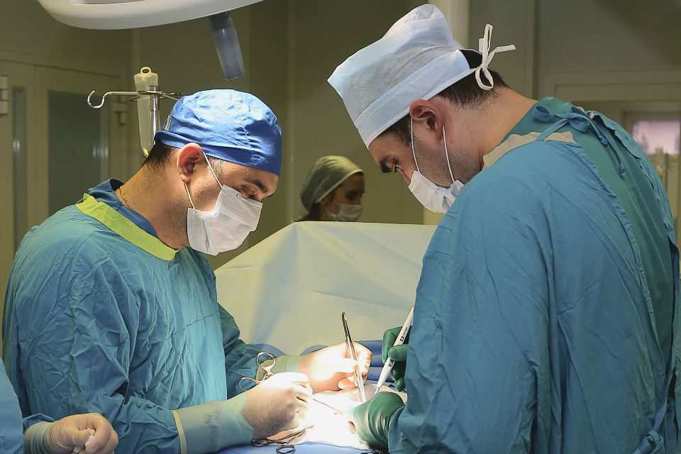 В Татарстане увеличилось количество отказов от госпитализации среди пациентов с признаками сердечно-сосудистой катастрофы