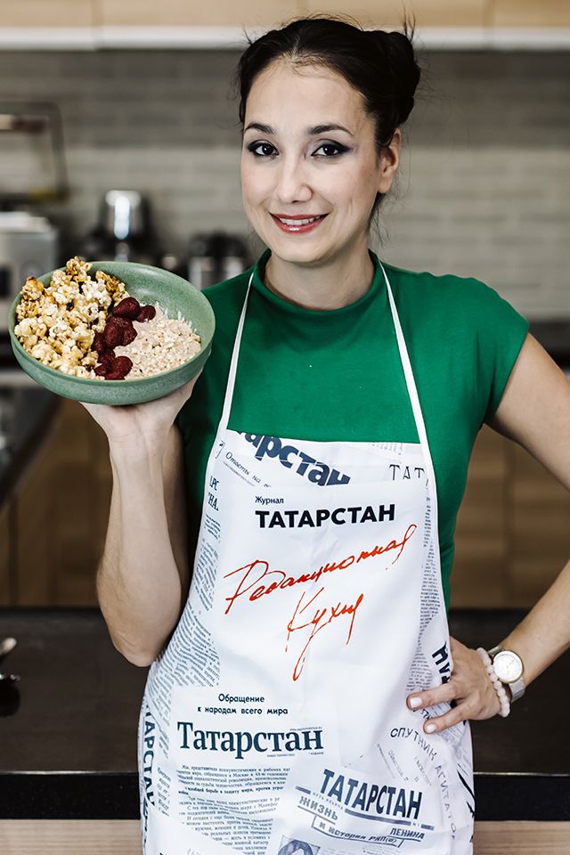Чын Чаяннан ноябрь десерты