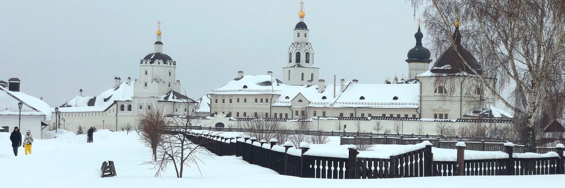 Незатерянный остров