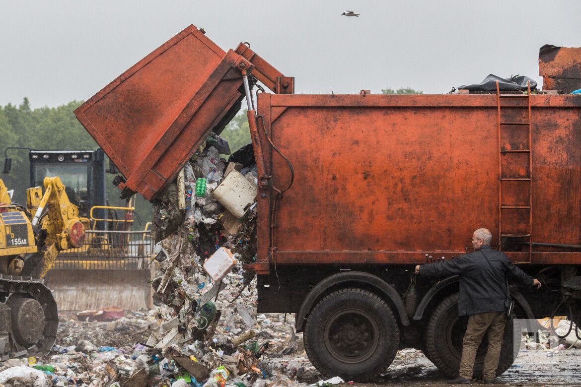 Госкомитет Татарстана по тарифам объяснил, как сделать перерасчет за вывоз мусора