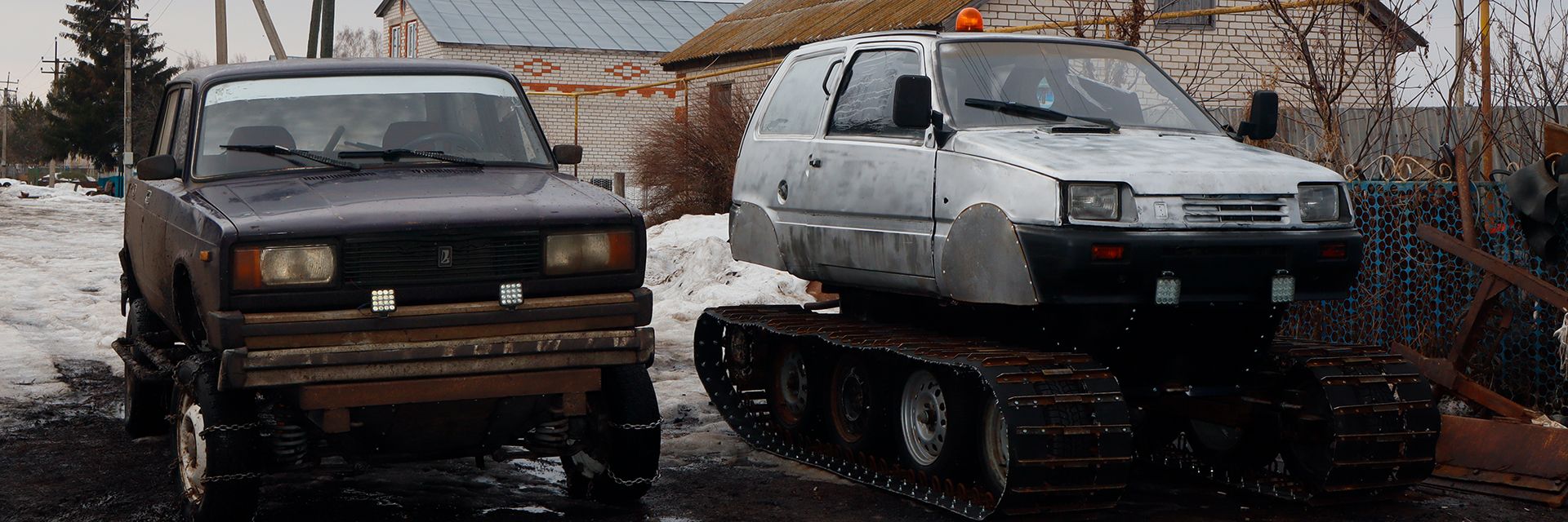 Татарстан авыллары