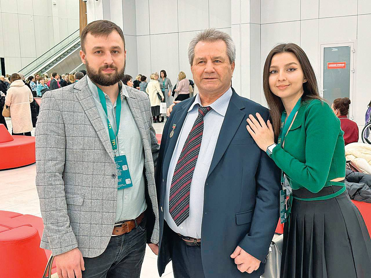 Ләис Зөлкарнәй: “Идегәй” дастаны – өстәл китабым...”