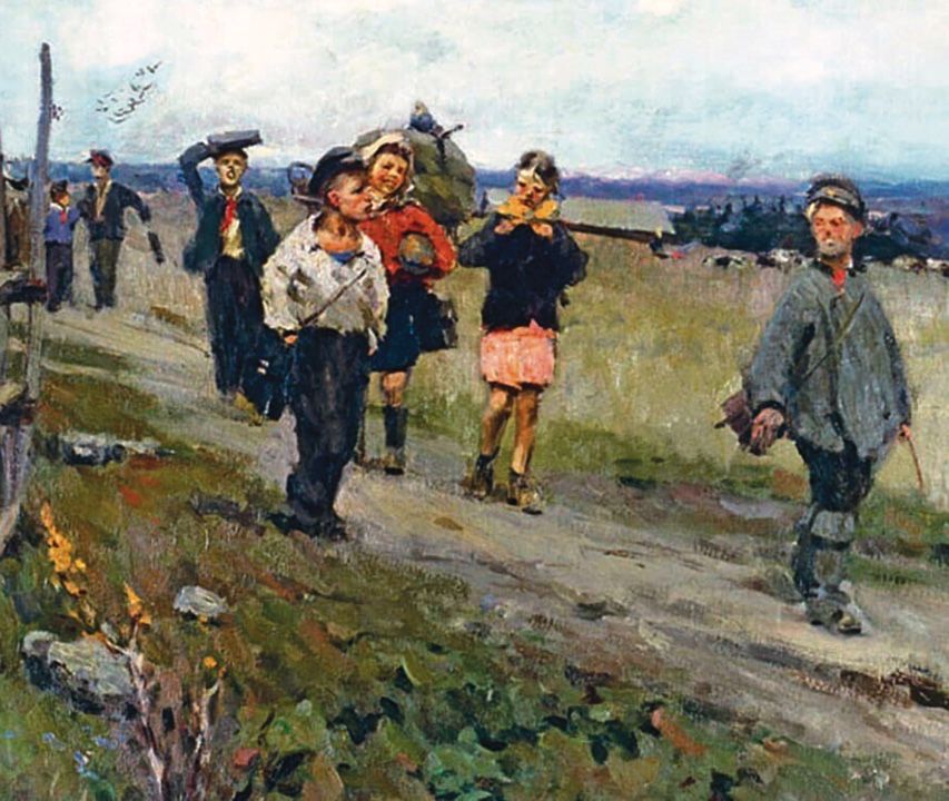 ТОРМЫШ ЯМЕ