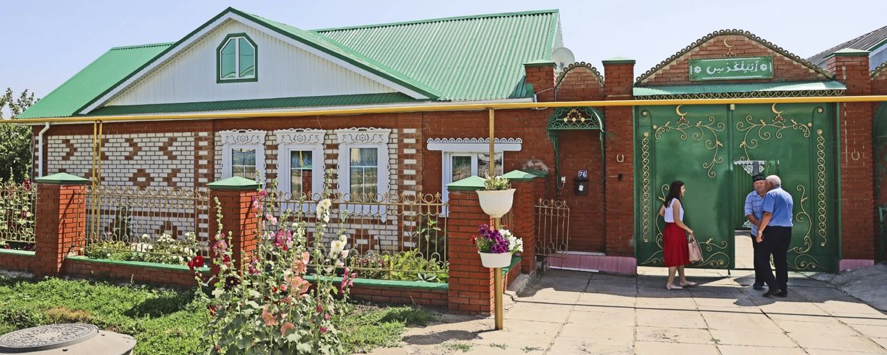 ОЛЫ ҖАНЛЫ КЕЧЕ ЧЫНЛЫ
