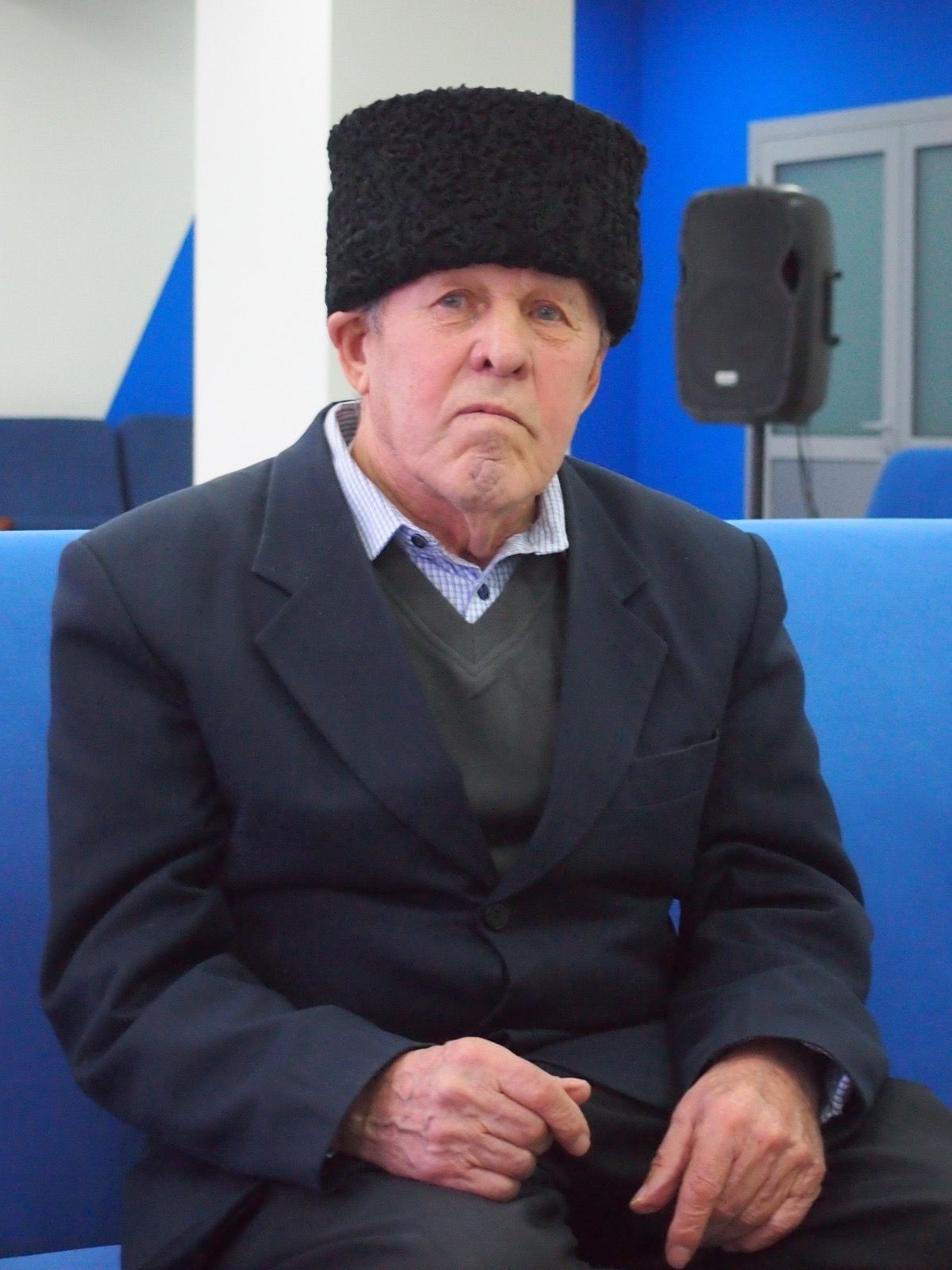 “Бу бала озак яшәмәс...”