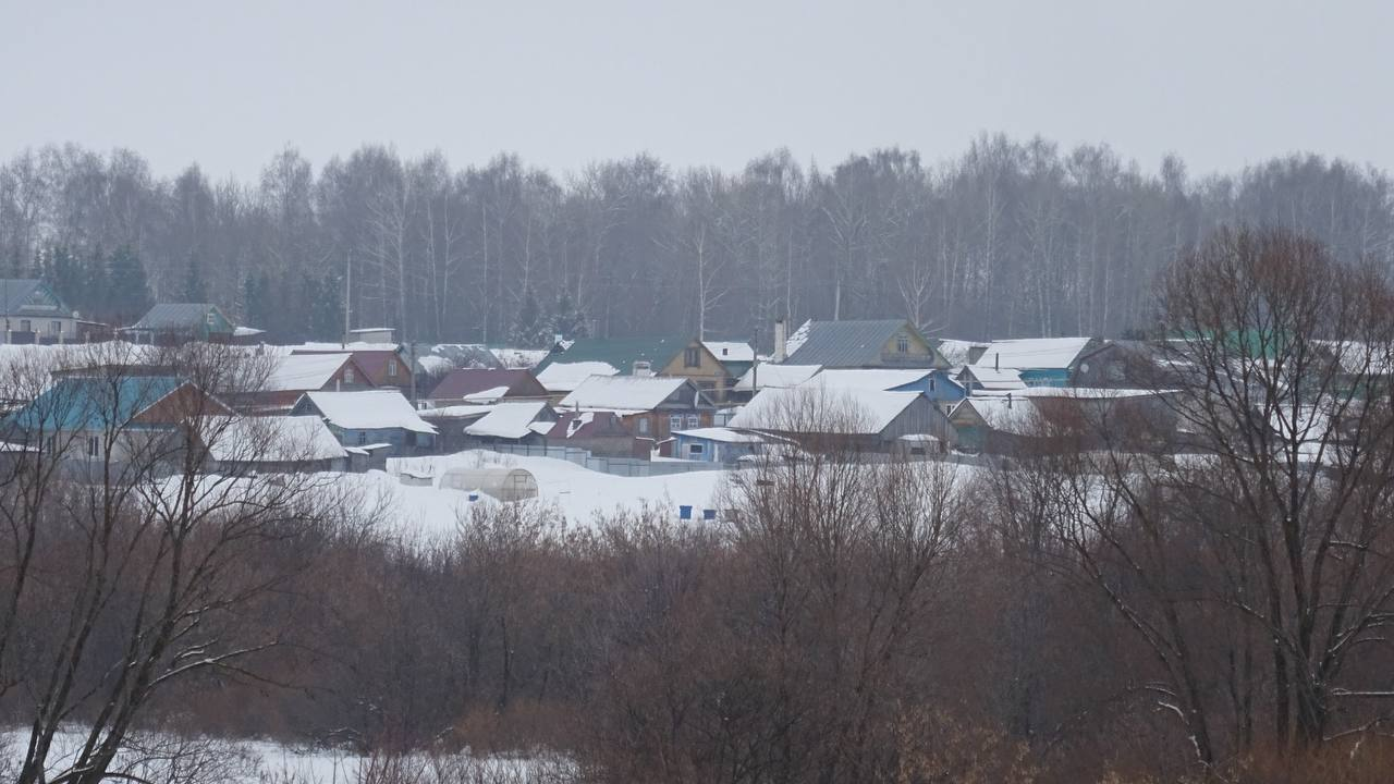 Февраль салкын килсә, урак вакытында бик эссе булыр!