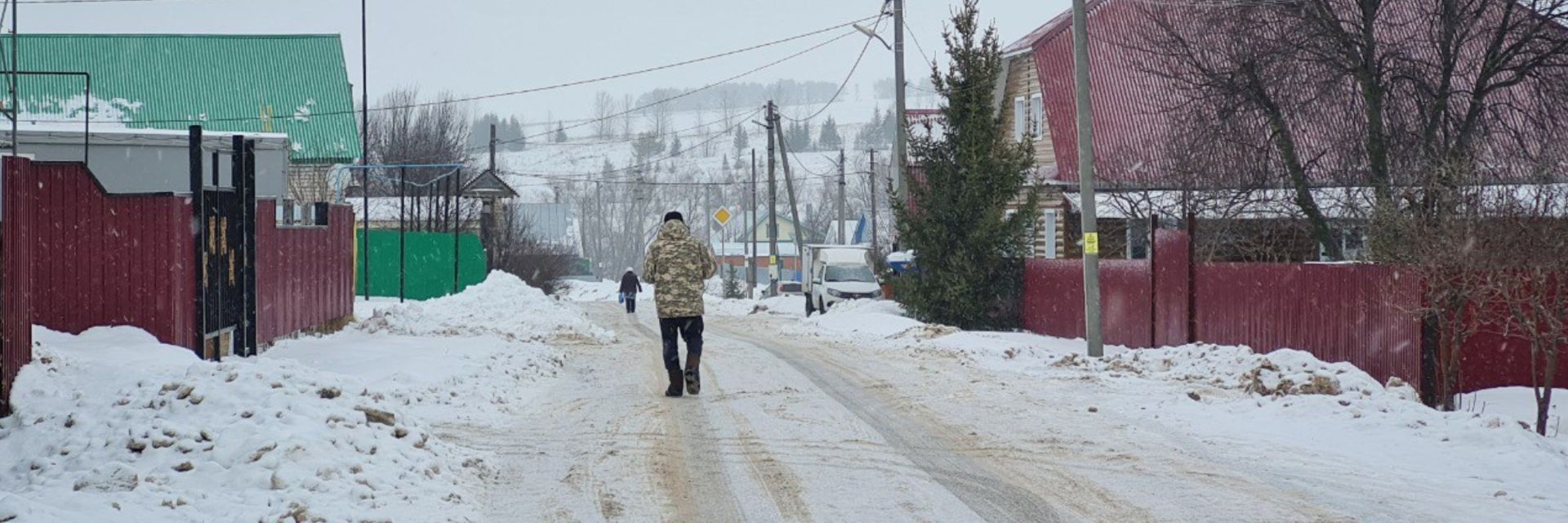 Урта Бирәзә: