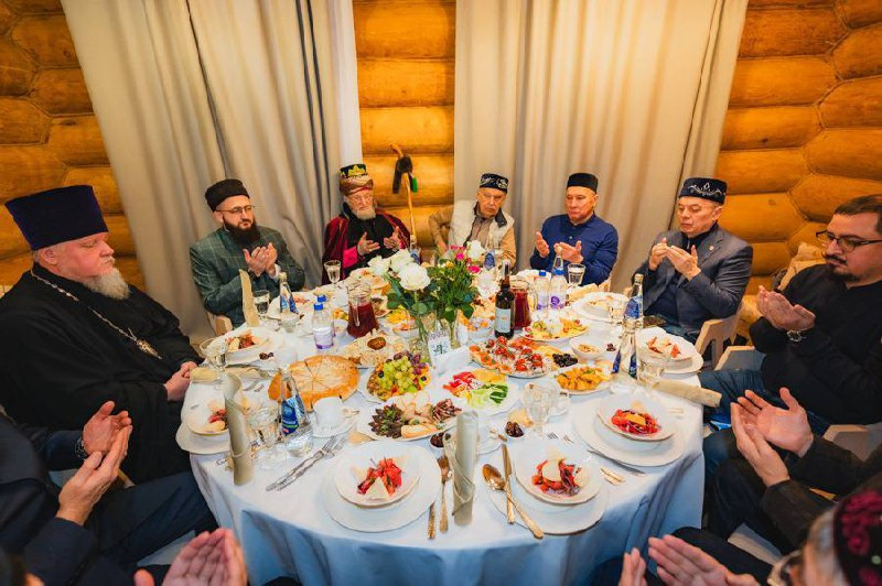 Рамазан ае: сораулар һәм җаваплар