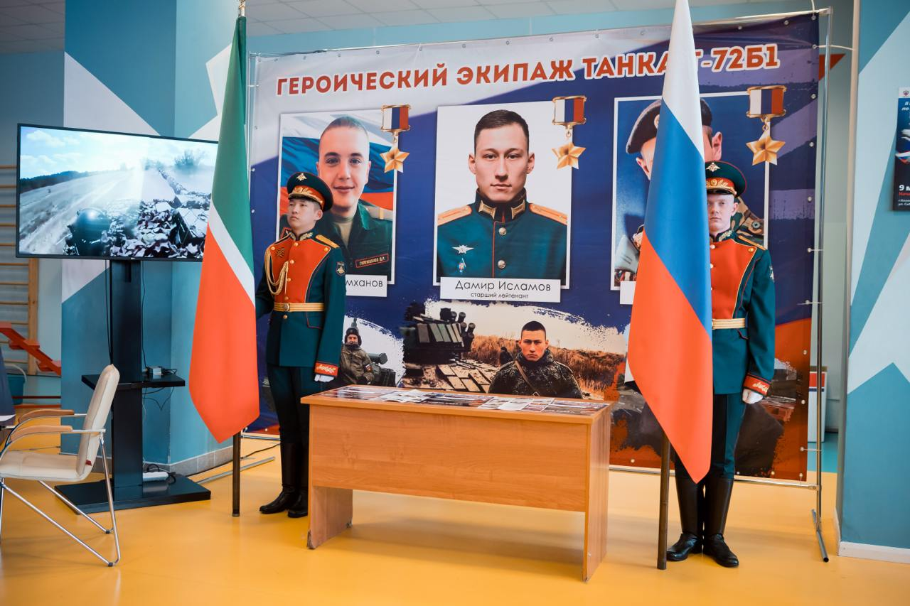 Все любители спорта приглашаются на III межрегиональный турнир по боксу памяти Героя России Дамира Гилемханова