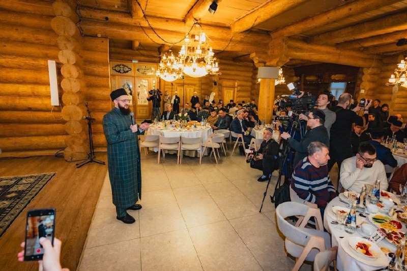 Рамазан ае: сораулар һәм җаваплар