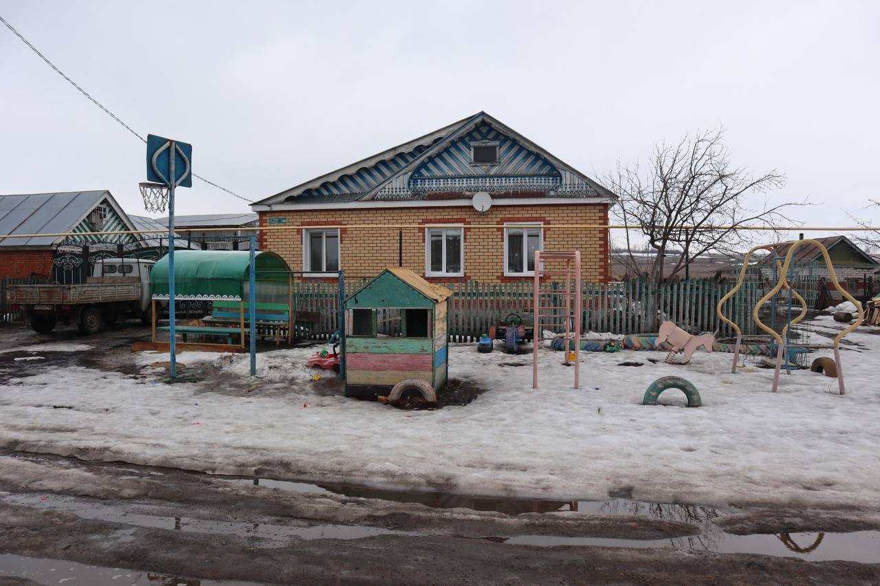 Рекордлы яз!