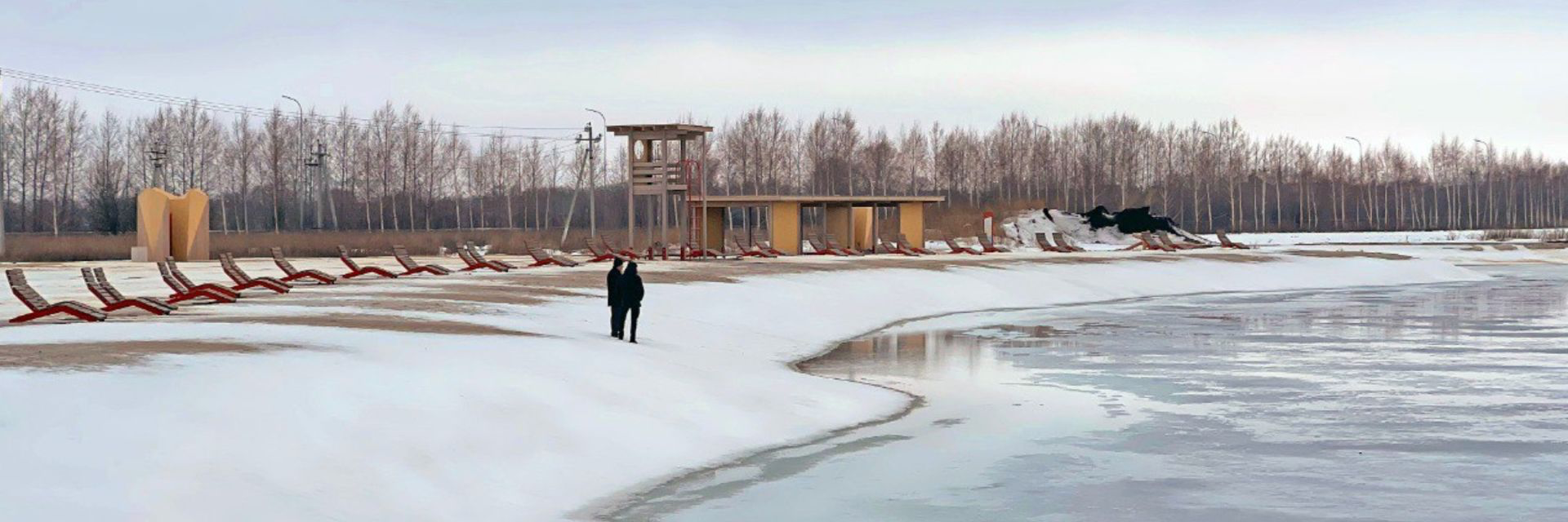 «Мальдив»та