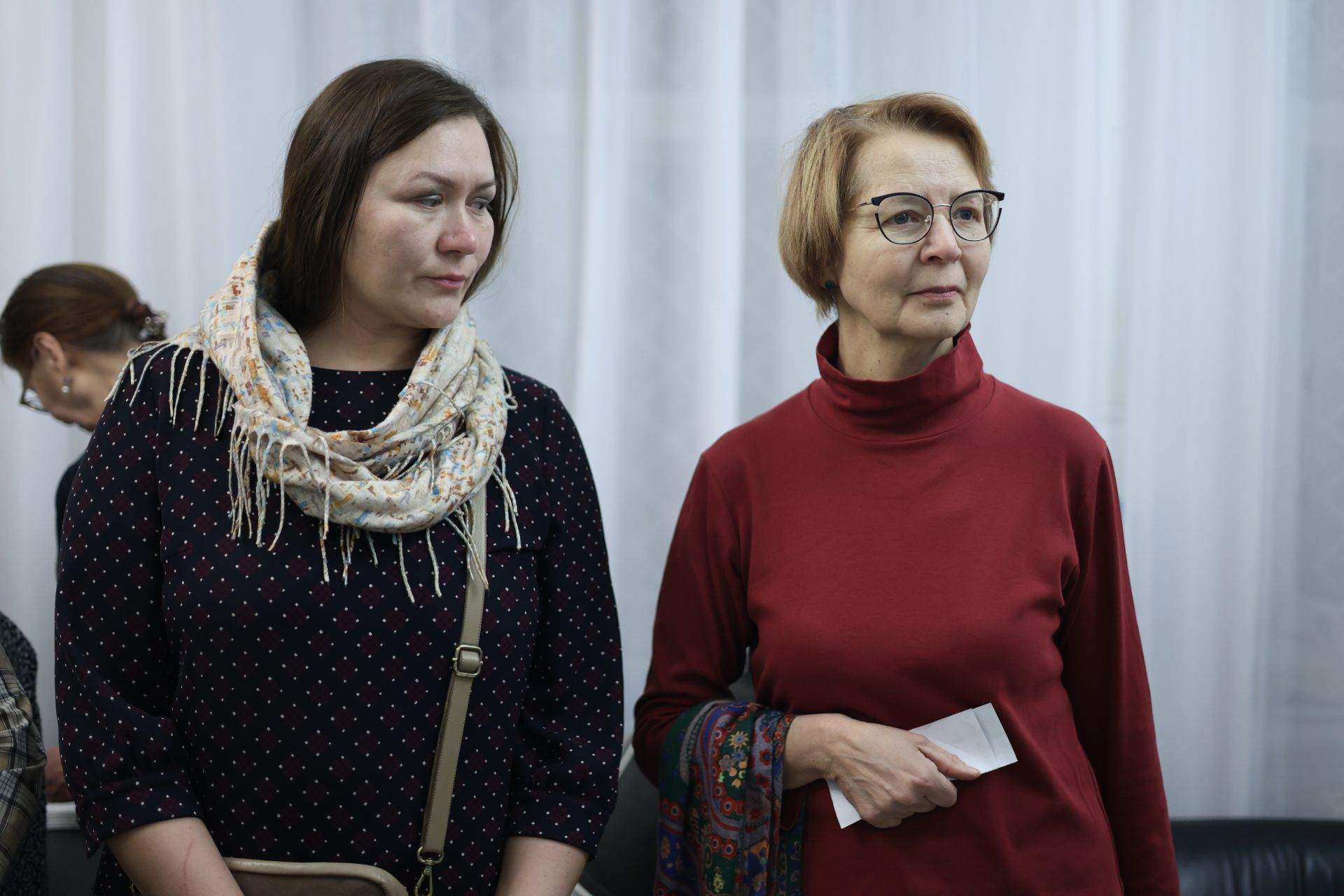 Канатлы барс ни сөйли