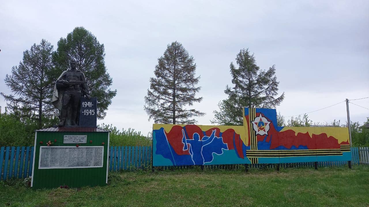 “Һаман да елыйлар...”