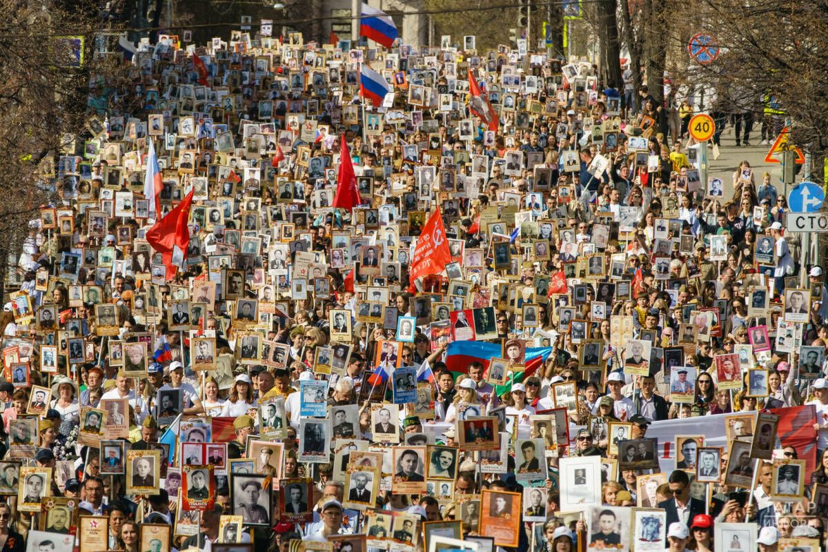 Как татарстанцам узнать о боевом пути своих героев