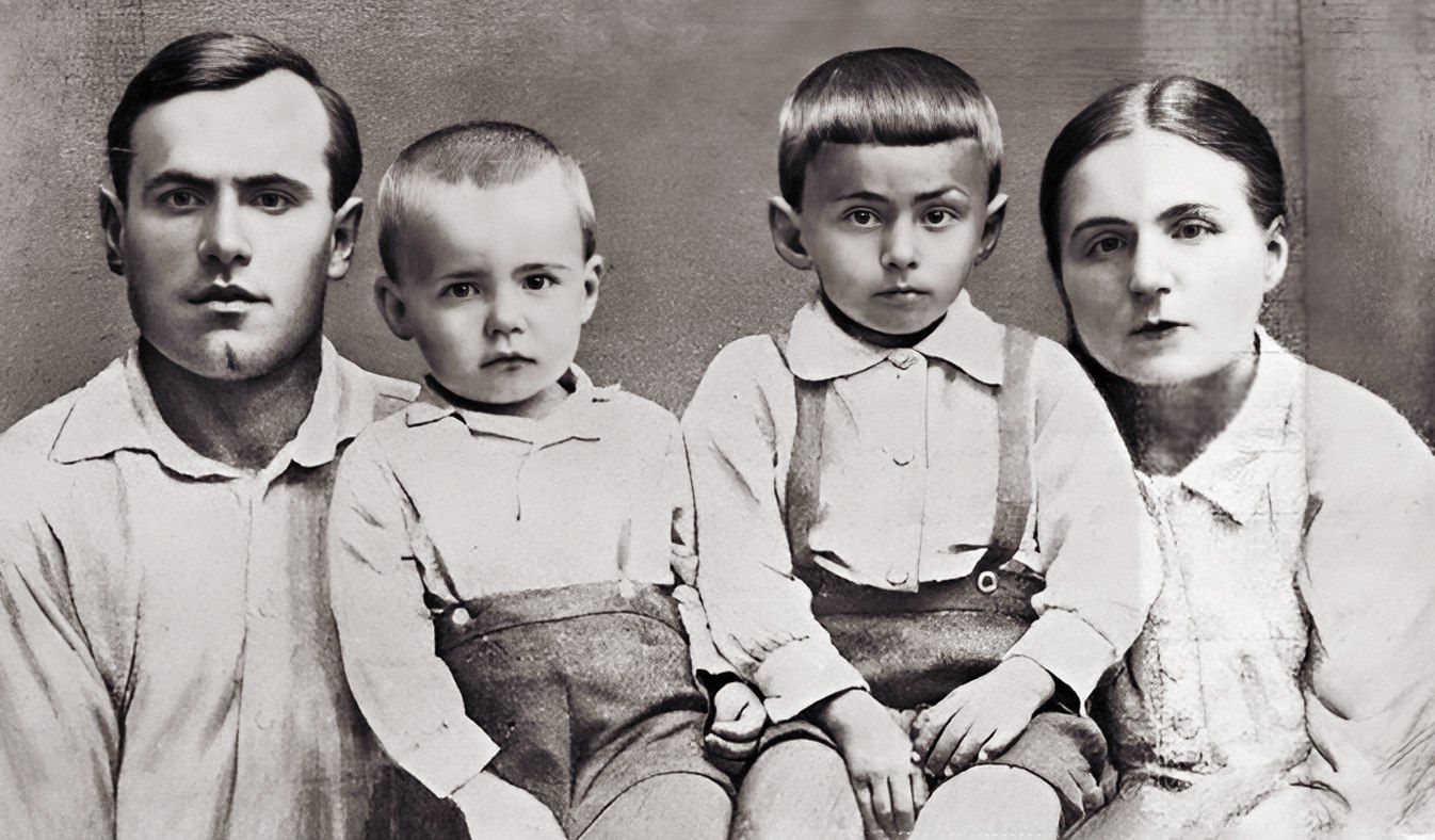 Абдулла Алиш. «Беләм, кайгың зур, әмма тыныч бул – исән калсам, кайтам...»