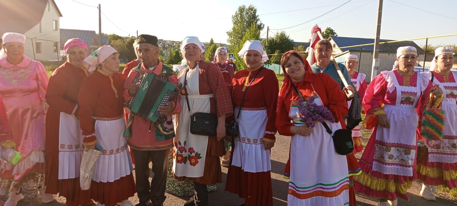 Бүләк әзерләдегезме?